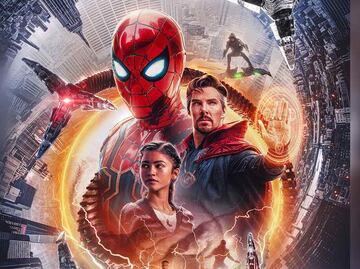 Este es el personaje que Marvel eliminó de “Spider-Man: No Way Home”