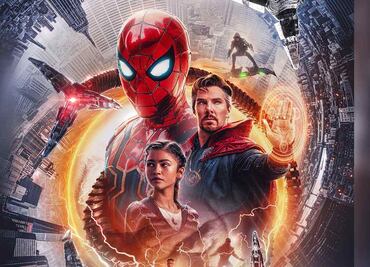Este es el personaje que Marvel eliminó de “Spider-Man: No Way Home”