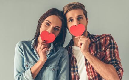 ¿Qué tipo de pareja y de relación buscan los latinos?