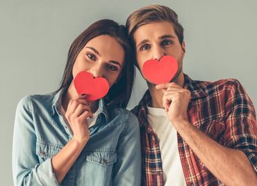 ¿Qué tipo de pareja y de relación buscan los latinos?