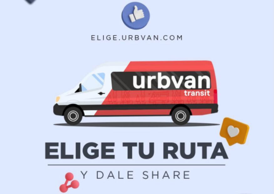 ¡No todo es Uber! Opciones de movilidad en la CDMX