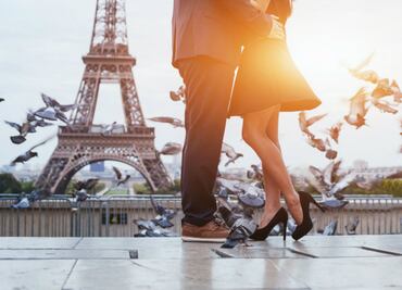 10 frases muy románticas para dedicar a tu pareja