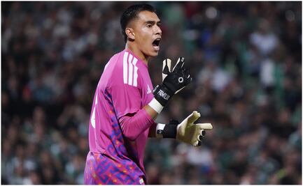 Selección Mexicana: Tala Rangel finalmente manda mensaje a la afición tras los abucheos en Torreón ante Uruguay