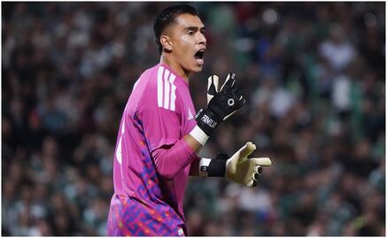 Selección Mexicana: Tala Rangel finalmente manda mensaje a la afición tras los abucheos en Torreón ante Uruguay