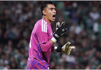 Selección Mexicana: Tala Rangel finalmente manda mensaje a la afición tras los abucheos en Torreón ante Uruguay