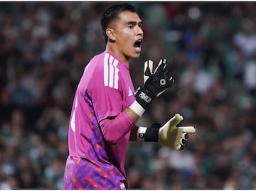 Selección Mexicana: Tala Rangel finalmente manda mensaje a la afición tras los abucheos en Torreón ante Uruguay