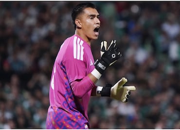 Selección Mexicana: Tala Rangel finalmente manda mensaje a la afición tras los abucheos en Torreón ante Uruguay