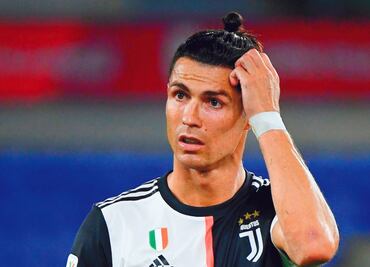 Modelo reabre caso de violación contra Cristiano Ronaldo