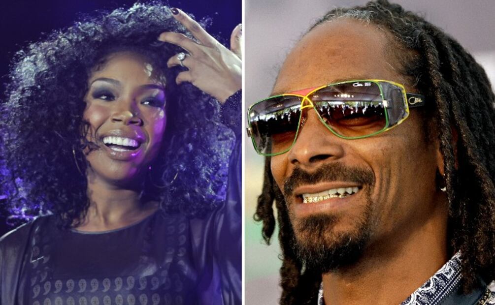 10 famosos que son familiares y no lo lo sabías