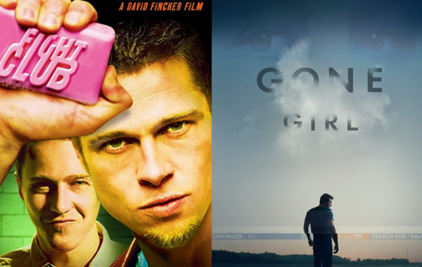 10 películas y series de David Fincher para disfrutar en streaming