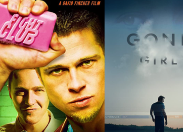 10 películas y series de David Fincher para disfrutar en streaming