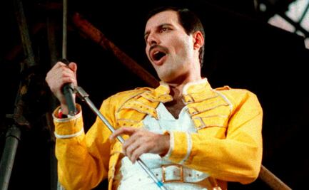 Mary Austin, el verdadero amor de Freddie Mercury
