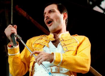 Mary Austin, el verdadero amor de Freddie Mercury