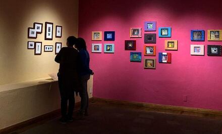 Más de 150… Aquí la lista de TODOS los Museos de la CDMX