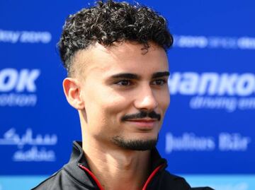 Pascal Wehrlein se lleva la Pole Position en el E-Prix CDMX; así se vivió la Qualy