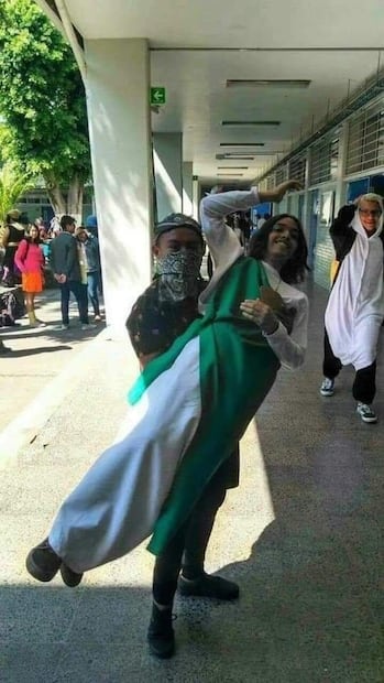 Los 10 mejores disfraces muy mexicanos para lucirte en Halloween