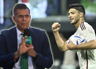 Revientan a Oswaldo Sánchez por asegurar que Raúl Jiménez es más delantero que Santiago