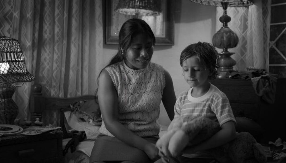 10 detalles y mensajes ocultos en “Roma” de Alfonso Cuarón