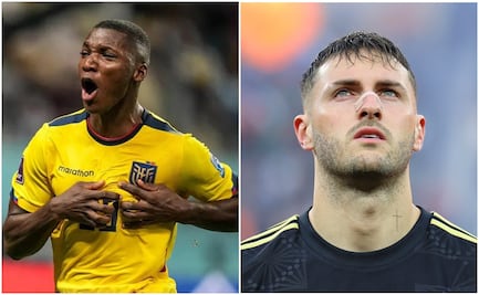 México vs Ecuador: La inteligencia artificial predice al ganador del partido amistoso