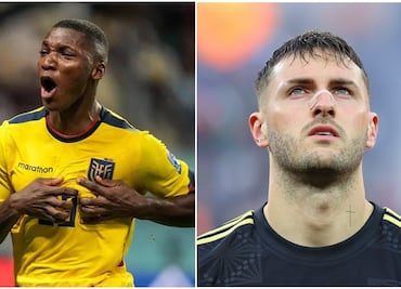 México vs Ecuador: La inteligencia artificial predice al ganador del partido amistoso