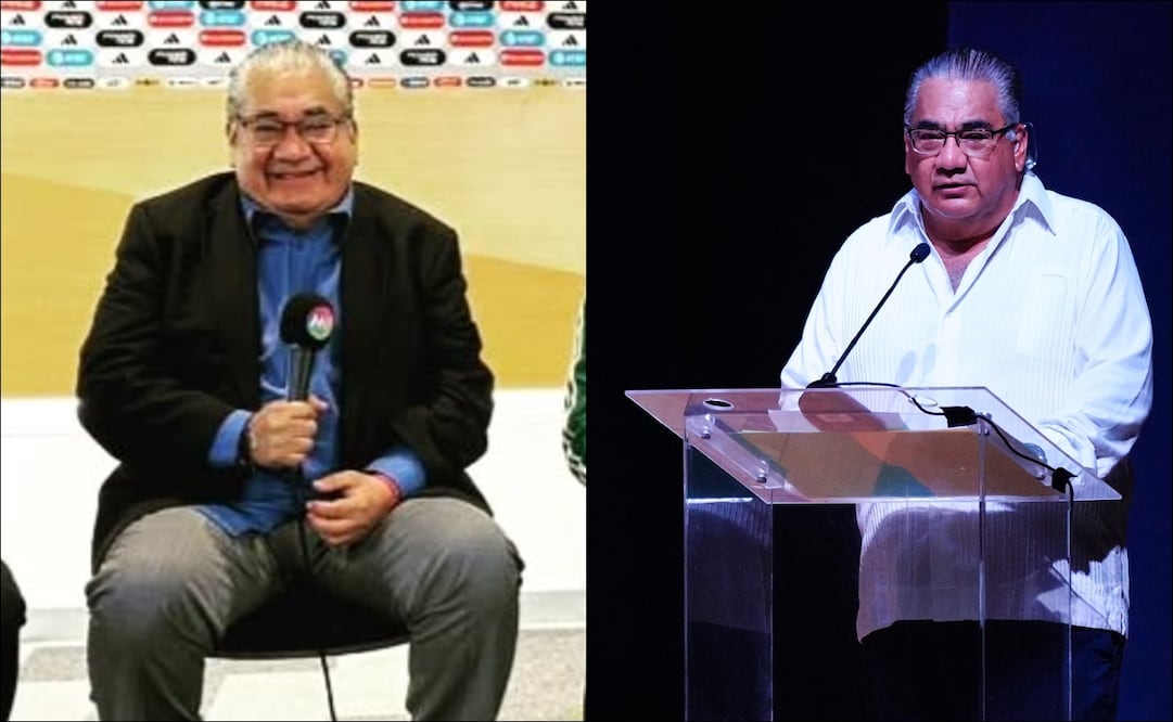 ¿Qué fue del narrador Raúl Sarmiento tras su salida de Televisa?. FOTO: Especial / Imago7