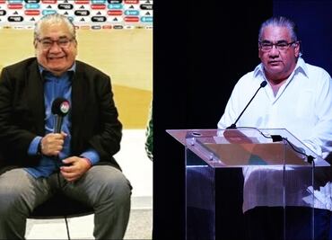 ¿Qué fue del cronista de Televisa, Raúl Sarmiento, tras su salida de la empresa de Azcárraga?