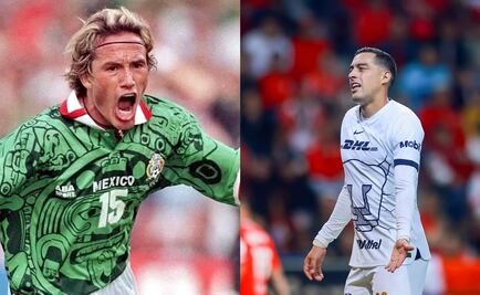 Matador Hernández pide reducción de extranjeros en la Liga MX: Tres es lo ideal