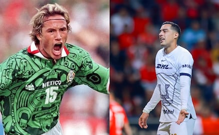 Matador Hernández pide reducción de extranjeros en la Liga MX: Tres es lo ideal