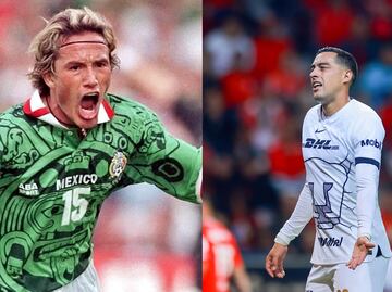 Matador Hernández pide reducción de extranjeros en la Liga MX: Tres es lo ideal