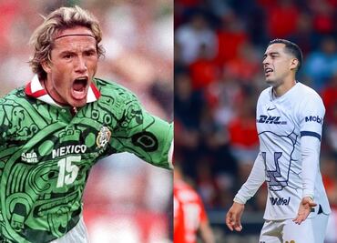 Matador Hernández pide reducción de extranjeros en la Liga MX: Tres es lo ideal