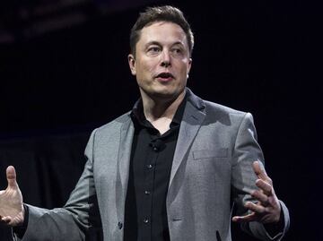 ¿Cuántos hijos tiene Elon Musk? Aquí los 8 herederos del magnate tecnológico