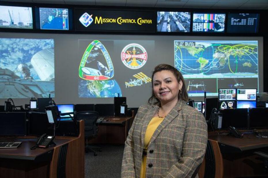 5 mujeres mexicanas que destacan en la ciencia