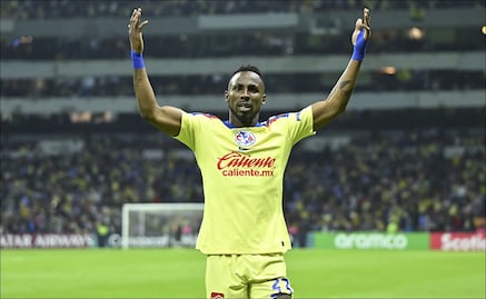 Julián Quiñones se despide de América con emotivo mensaje: "Dejé huellas que nunca se podrán borrar"