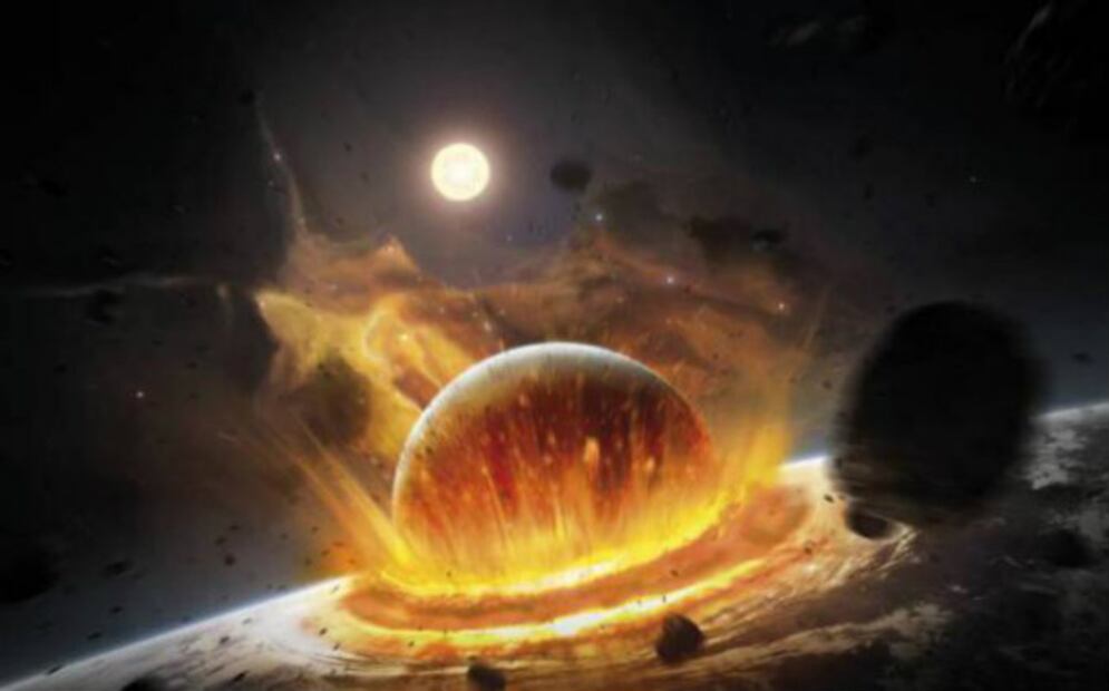 Nueva teoría apocalíptica dice que el fin del mundo será en septiembre 