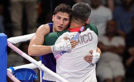 ¿Quién es Marco Verde? El boxeador mexicano que pelea en los Juegos Olímpicos de París 2024