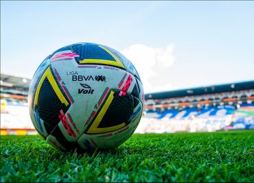 Se reanuda el Apertura 2020 tras la Fecha FIFA con cinco duelos de la Jornada 7 para este viernes