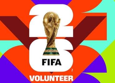 FIFA lanza convocatoria para voluntarios en el Mundial 2026 ¡Así te puedes postular!