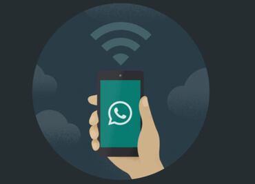 ¿Cómo activar el modo oscuro en WhatsApp Web?