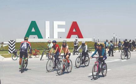 AIFA: 10 cosas que debes saber del nuevo aeropuerto y su inauguración