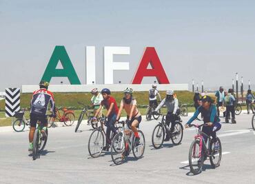 AIFA: 10 cosas que debes saber del nuevo aeropuerto y su inauguración