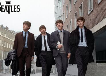 Los Beatles… “más populares que Jesucristo”