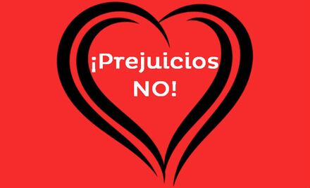 ¿Soltera/o? Tal vez tienes muchos prejuicios a la hora de elegir a tu “pareja ideal”