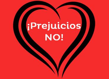 ¿Soltera/o? Tal vez tienes muchos prejuicios a la hora de elegir a tu “pareja ideal”