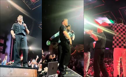 Así fue la lujosa fiesta de Saúl Álvarez tras vencer al tijuanense Jaime Munguía en Las Vegas