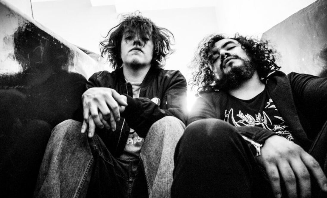 Foto: Cortesía Black Roger