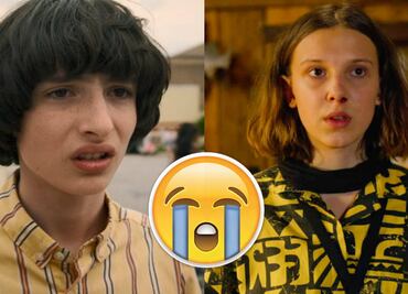 “Stranger Things”: Mike mandó a "Eleven" a la friendzone