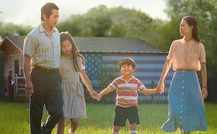 10 razones para ver la película “Minari” nominada al Óscar 2021