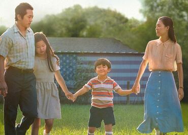 10 razones para ver la película “Minari” nominada al Óscar 2021