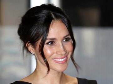 10 reglas de la realeza británica que Meghan Markle no soportó
