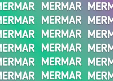 Solo una persona con vista de halcón puede encontrar la palabra ‘Mascar’ en solo 5 segundos